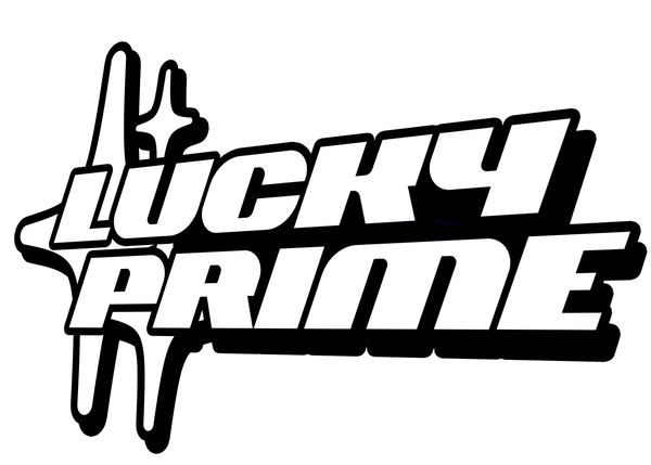 LuckyPrime.us logo