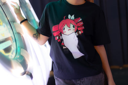 Teto Grab T-Shirt