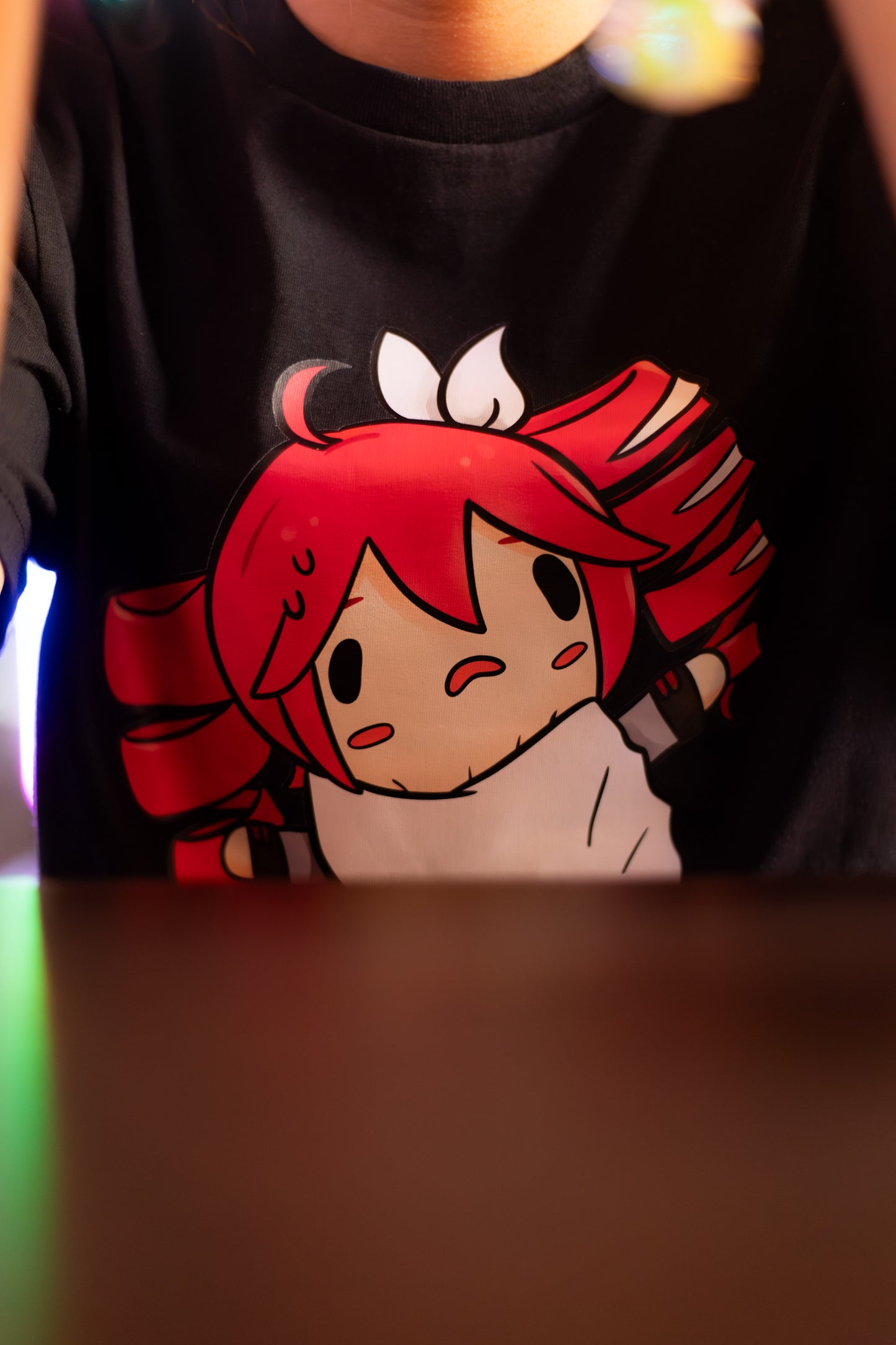 Teto Grab T-Shirt