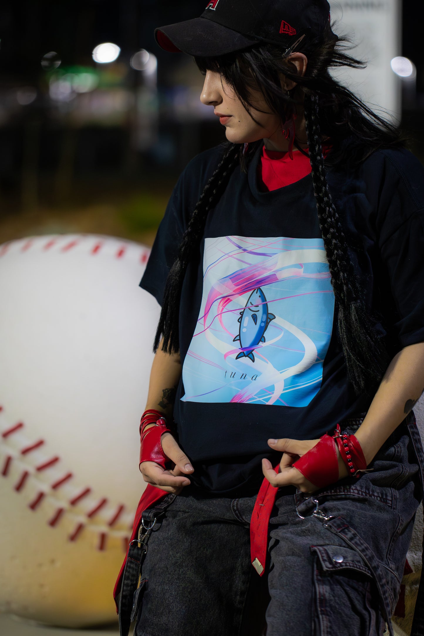 Tuna T-Shirt