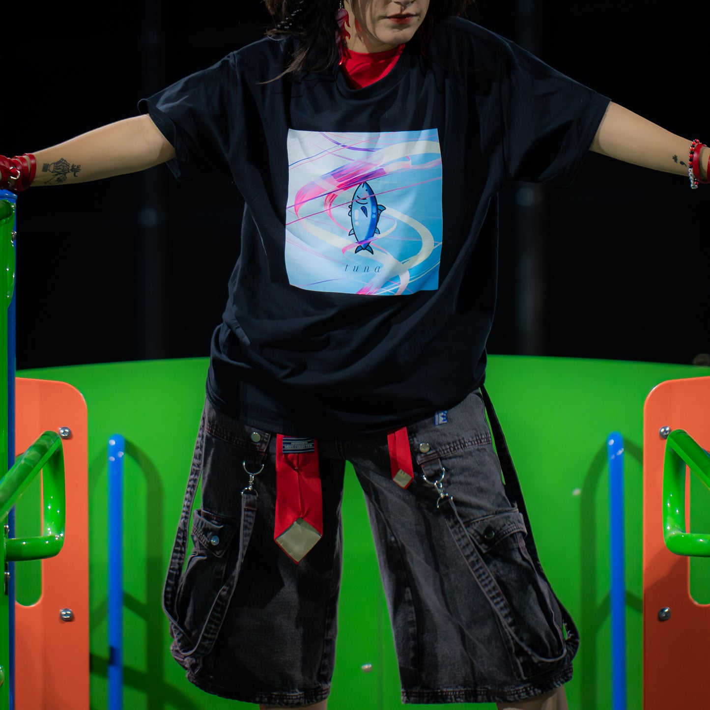 Tuna T-Shirt