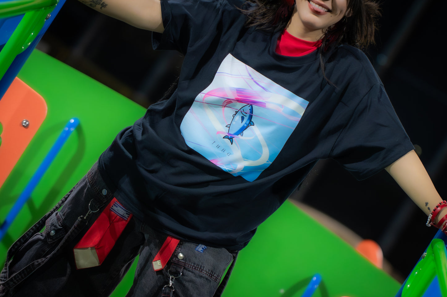 Tuna T-Shirt